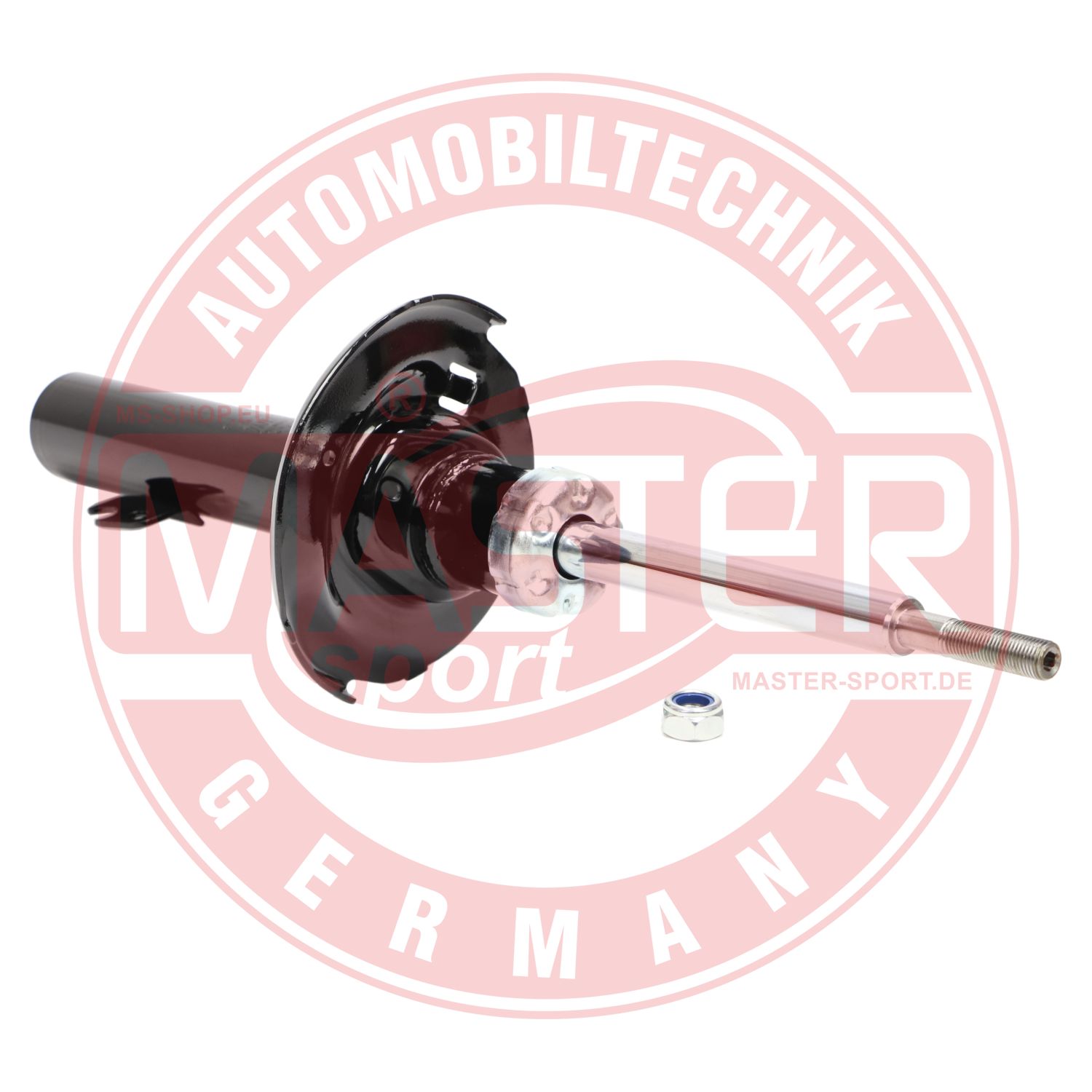 Amortizor MASTERSPORT GERMANY 313679-PCS-MS